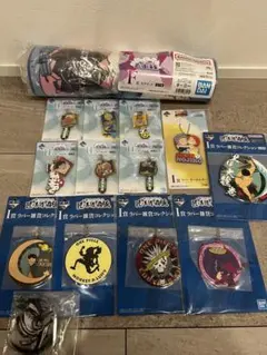 一番くじ　ワンピース　F賞 H賞 他まとめ売り