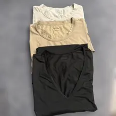 UNIQLO AIRism Tシャツ