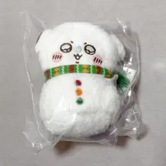 ちいかわ　エニマイくじ2025　E賞マスコット　モモンガ