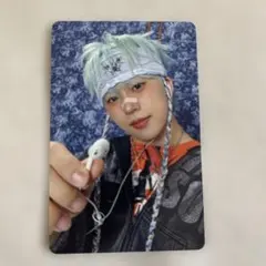 JO1 HIMP 通常盤　トレカ　木全翔也