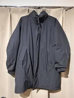 ユニクロ　防風パデッドコート　XL