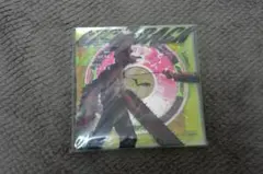 米津玄師　KICKBACK 【CD+DVD】