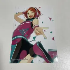 あんスタ あんさんぶるスターズ! 生ブロマイドコレクション 2wink 葵ひなた