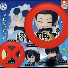 呪術廻戦　おねむたん