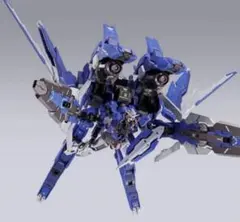 2026年最新】metal build gnアームズ type-eの人気アイテム - メルカリ