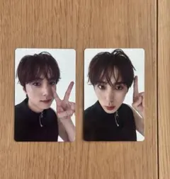 INI 尾崎匠海 トレカ アルバム トレカ ミニトレカ