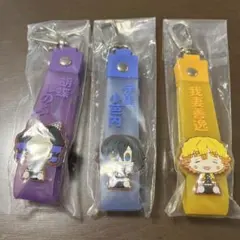 鬼滅の刃一番くじ〜姉の仇〜　G賞3種類セット