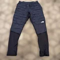 ダウンパンツ アウトドアウェア