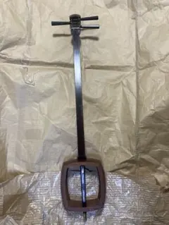 希音福 サイレント三味線 津軽 太棹【品薄】 - メルカリ
