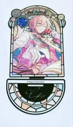 あんスタ　天祥院　英智　セット　缶バ　アクスタ　アクキー　中国 あんスタ 天祥院 英智 セット 缶バ アクスタ アクキー 中国 Amazon.co