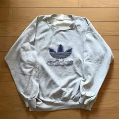 80s スウェット