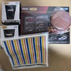 2026年最新】トミカくじ ラストワンの人気アイテム - メルカリ