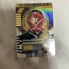 ライドケミートレカ 仮面ライダーウィザードMRのサムネイル
