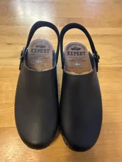 EXPERT Original Clogs サボサンダル スウェーデン製のサムネイル