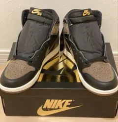 NIKE Air Jordan 1 Retro High OG Palomino