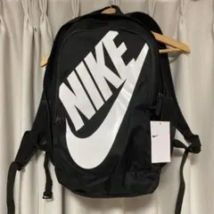 【新品】NIKE ビッグスウッシュ バックパック