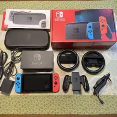任天堂　Switch 初代