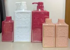 お*に様 ショップチャンネル 薬酵泉（全身洗浄料）500ml✖️4本セット