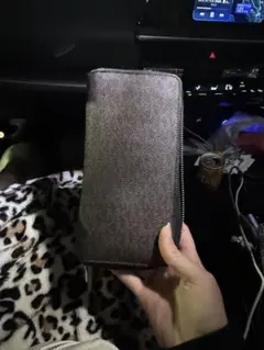 マイケルコース財布