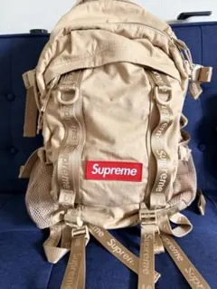 supreme 90s 1997 初期 USA製 バックパック - メルカリ