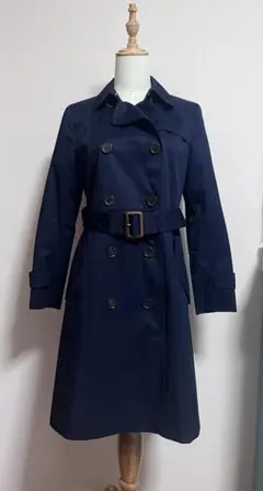 トレンチコート