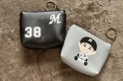 千葉ロッテマリーンズ グッズまとめ売り