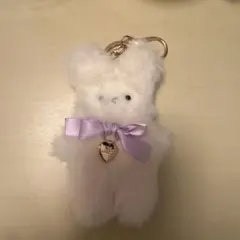 LAVANDA 宇野実彩子 キーホルダー