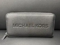 【新品未使用】MICHAEL KORS 長財布のサムネイル