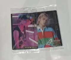 BOTウエハーストレカKIDPHENOMENONセット