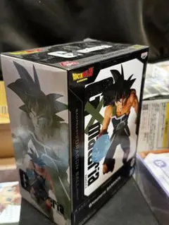 ドラゴンボール GXmateria フィギュアセット 2026年最新】gxmateriaの人気アイテム - メルカリ