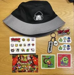 2026年最新】ブロスタ 帽子の人気アイテム - メルカリ