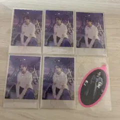 straykids 樂STAR リノ トレカ