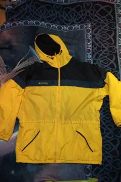 Colombia マウンテンパーカー