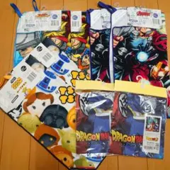 ループタオル　ハンカチーフ