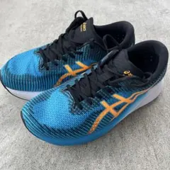ASICS MAGIC SPEED2 25.5cm