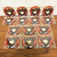 遊戯王 シリーズ きらきら缶バッジコレクション 遊城十代 20点 遊戯王 シリーズ きらきら缶バッジコレクション 遊城十代 20点 - メルカリ