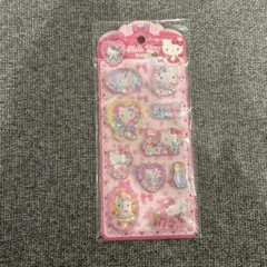 ウォーターシール　キティ