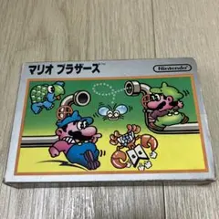 2025年最新】ファミコン マリオブラザーズ 銀箱の人気アイテム - メルカリ