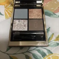 SUQQU シグニチャーカラーアイズ135限定色