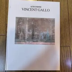 2026年最新】Vincent Gallo Paintings and Drawings 1982-1988 (Art