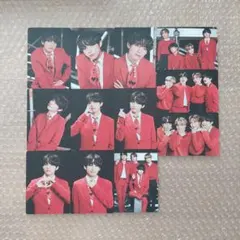 BTS MAP OF THE SOUL ミニフォト テテ ユニット BTS MAP OF THE SOUL TOUR ミニフォトカード ミニフォト - メルカリ