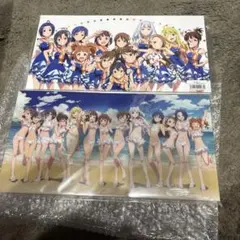 2026年最新】アイドルマスター劇場版の人気アイテム - メルカリ