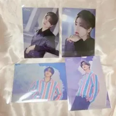 straykids 5-STAR Dome Tour ハン　ラントレ