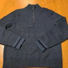 ブルーミングデールズ Bloomingdale's　カシミヤ　セーター