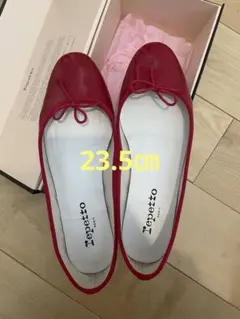 2025年最新】レペット シューズの人気アイテム - メルカリ