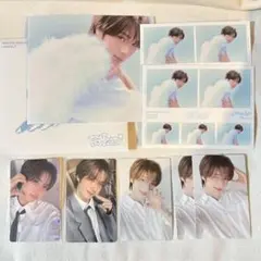 play hardCOMPACT ヨンジェセット