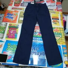 値下げしました GAPキッズ綿パンツのサムネイル