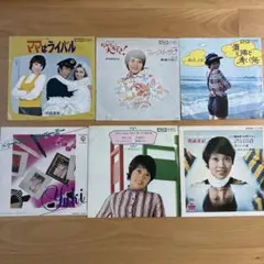 2026年最新】岡崎友紀レコードの人気アイテム - メルカリ