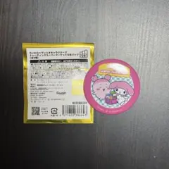 ちいかわ × サンリオキャラクターズ