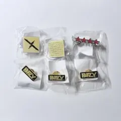 2026年最新】bump of chicken ピンバッチの人気アイテム - メルカリ